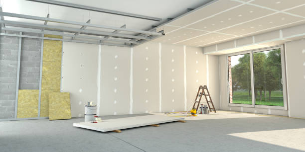 Best Insulation for Specific Applications in Prairieville, LA