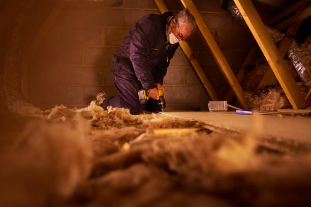 Best Residential Insulation in Prairieville, LA